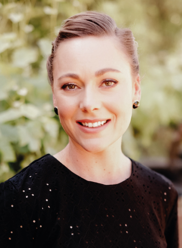 Kelly Reifarth Harris